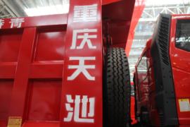 解放J6M 自卸车上装                                                图片