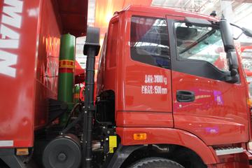  ŷETX 6ϵؿ  300 8X4 6ж(BJ3313DNPKC-AP)ͼƬ
