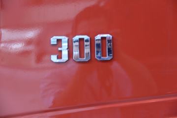  ŷETX 6ϵؿ  300 8X4 6ж(BJ3313DNPKC-AP)ͼƬ