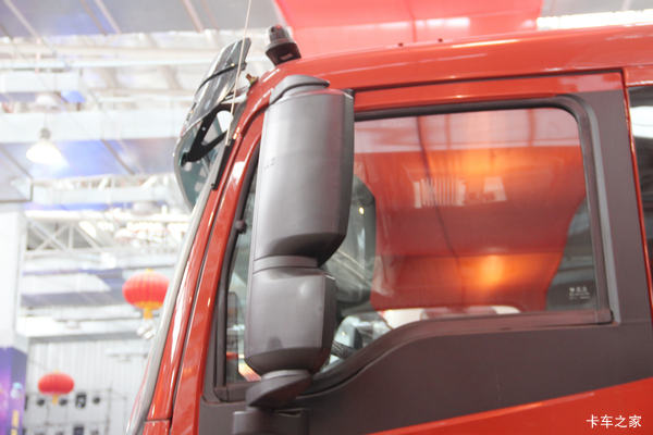 优惠1万 南昌市欧曼ETX自卸车火热促销中