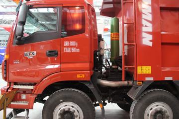  ŷETX 6ϵؿ  300 8X4 6ж(BJ3313DNPKC-AP)ͼƬ