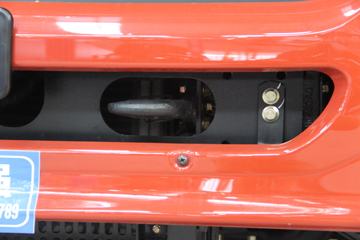  ŷETX 6ϵؿ  300 8X4 6ж(BJ3313DNPKC-AP)ͼƬ