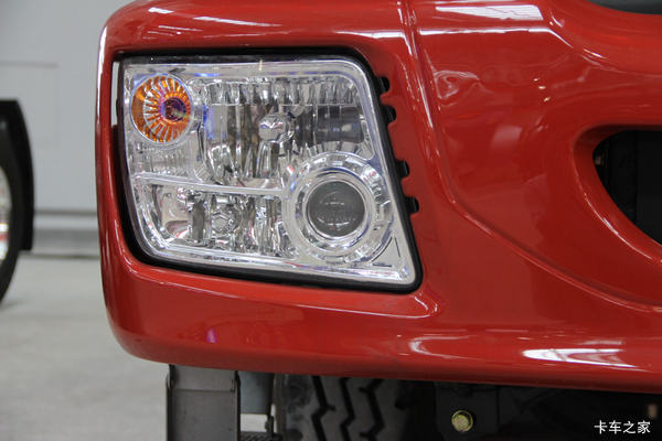 欧曼ETX自卸车南昌市火热促销中 让利高达1万