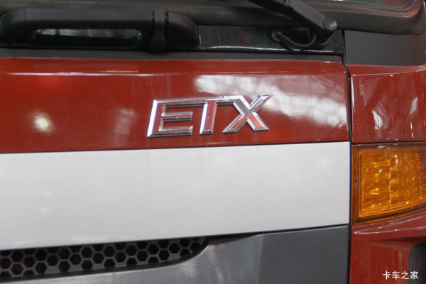 优惠1万 南昌市欧曼ETX自卸车火热促销中