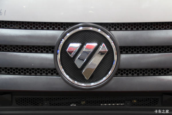 欧曼ETX自卸车南昌市火热促销中 让利高达1万