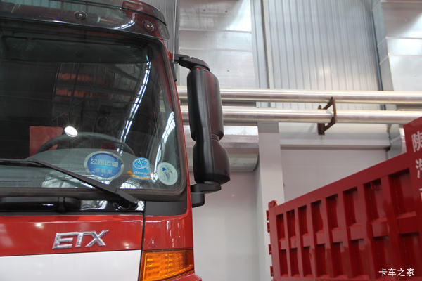 优惠1万 南昌市欧曼ETX自卸车火热促销中