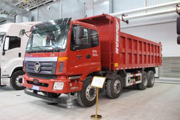  ŷETX 6ϵؿ  300 8X4 6ж(BJ3313DNPKC-AP)ͼƬ