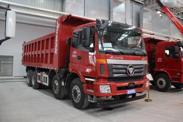  ŷETX 6ϵؿ  300 8X4 6ж(BJ3313DNPKC-AP)ͼƬ