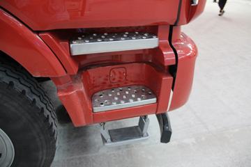 ���� ŷ��ETX 6ϵ�ؿ� ������ 300���� 8X4 6����ж��(BJ3313DNPKC-AP)ͼƬ