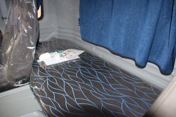 ���� ŷ��ETX 6ϵ�ؿ� ������ 300���� 8X4 6����ж��(BJ3313DNPKC-AP)ͼƬ