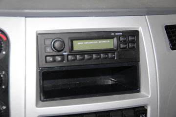 ���� ŷ��ETX 6ϵ�ؿ� ������ 300���� 8X4 6����ж��(BJ3313DNPKC-AP)ͼƬ