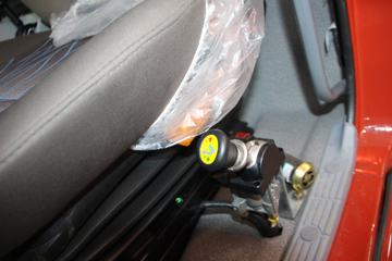 ���� ŷ��ETX 6ϵ�ؿ� ������ 300���� 8X4 6����ж��(BJ3313DNPKC-AP)ͼƬ