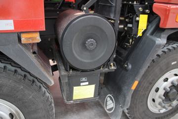 ���� ŷ��ETX 6ϵ�ؿ� ������ 300���� 8X4 6����ж��(BJ3313DNPKC-AP)ͼƬ