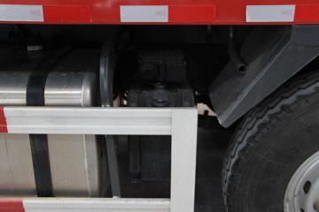 ���� ŷ��ETX 6ϵ�ؿ� ������ 300���� 8X4 6����ж��(BJ3313DNPKC-AP)ͼƬ