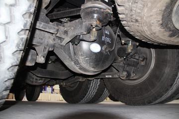 ���� ŷ��ETX 6ϵ�ؿ� ������ 300���� 8X4 6����ж��(BJ3313DNPKC-AP)ͼƬ