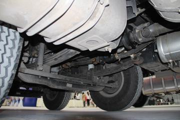 ���� ŷ��ETX 6ϵ�ؿ� ������ 300���� 8X4 6����ж��(BJ3313DNPKC-AP)ͼƬ