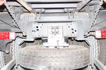 ���� ŷ��ETX 6ϵ�ؿ� ������ 300���� 8X4 6����ж��(BJ3313DNPKC-AP)ͼƬ