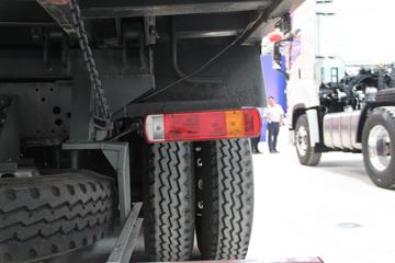 ���� ŷ��ETX 6ϵ�ؿ� ������ 300���� 8X4 6����ж��(BJ3313DNPKC-AP)ͼƬ