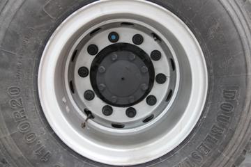 ���� ŷ��ETX 6ϵ�ؿ� ������ 300���� 8X4 6����ж��(BJ3313DNPKC-AP)ͼƬ