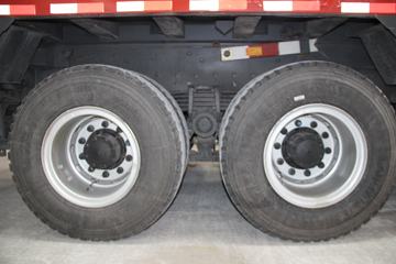 ���� ŷ��ETX 6ϵ�ؿ� ������ 300���� 8X4 6����ж��(BJ3313DNPKC-AP)ͼƬ