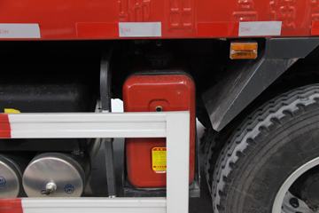 ���� ŷ��ETX 6ϵ�ؿ� ������ 300���� 8X4 6����ж��(BJ3313DNPKC-AP)ͼƬ