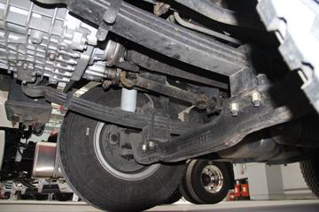 ���� ŷ��ETX 6ϵ�ؿ� ������ 300���� 8X4 6����ж��(BJ3313DNPKC-AP)ͼƬ