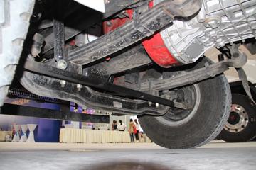 ���� ŷ��ETX 6ϵ�ؿ� ������ 300���� 8X4 6����ж��(BJ3313DNPKC-AP)ͼƬ