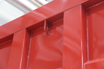 ���� ŷ��ETX 6ϵ�ؿ� ������ 300���� 8X4 6����ж��(BJ3313DNPKC-AP)ͼƬ