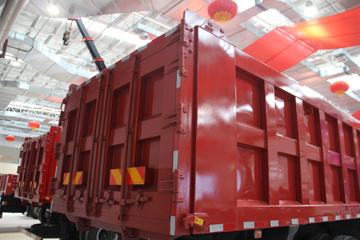 ���� ŷ��ETX 6ϵ�ؿ� ������ 300���� 8X4 6����ж��(BJ3313DNPKC-AP)ͼƬ