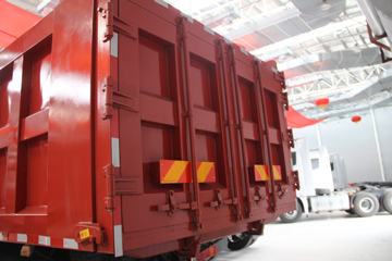 ���� ŷ��ETX 6ϵ�ؿ� ������ 300���� 8X4 6����ж��(BJ3313DNPKC-AP)ͼƬ