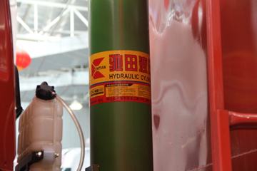 ���� ŷ��ETX 6ϵ�ؿ� ������ 300���� 8X4 6����ж��(BJ3313DNPKC-AP)ͼƬ