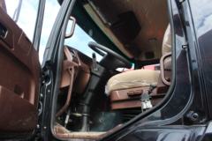 重汽王牌 W5G重卡 380马力 6X4 6.2米自卸车(CDW3252A2S5)