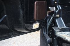 重汽王牌 W5G重卡 380马力 6X4 6.2米自卸车(CDW3252A2S5)