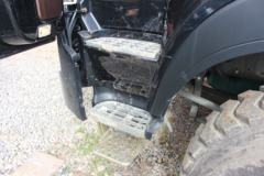 重汽王牌 W5G重卡 380马力 6X4 6.2米自卸车(CDW3252A2S5)