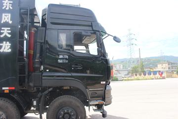 ó KC 420 8X4 8.2ж(DFH3310AX12)ͼƬ