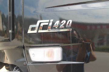 ó KC 420 8X4 8.2ж(DFH3310AX12)ͼƬ