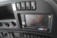 东风商用车 天龙KC 420马力 8X4 8.2米自卸车(DFH3310AX12)