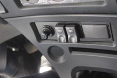 东风商用车 天龙KC 420马力 8X4 8.2米自卸车(DFH3310AX12)