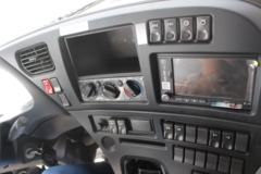 东风商用车 天龙KC 420马力 8X4 8.2米自卸车(DFH3310AX12)