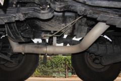 东风商用车 天龙KC 420马力 8X4 8.2米自卸车(DFH3310AX12)