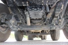 东风商用车 天龙KC 420马力 8X4 8.2米自卸车(DFH3310AX12)