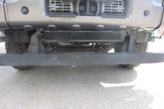 东风商用车 天龙KC 420马力 8X4 8.2米自卸车(DFH3310AX12)