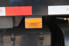 东风商用车 天龙KC 420马力 8X4 8.2米自卸车(DFH3310AX12)