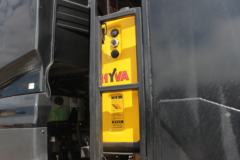 东风商用车 天龙KC 420马力 8X4 8.2米自卸车(DFH3310AX12)