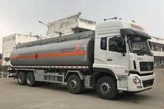 东风商用车 天龙 292马力 8X4 运油车(醒狮牌)(SLS5312GYYD5)