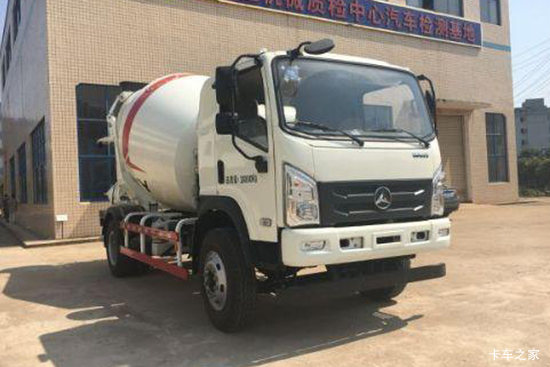 һع V8 140 4X2 3.6賵(SYM5160GJB1E)