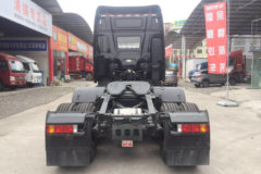 现代商用车 创虎XCIENT重卡 440马力 6X4自动挡牵引车(ZF AMT手自一体)(CHM4250KPQ49V)