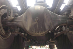 现代商用车 创虎XCIENT重卡 440马力 6X4自动挡牵引车(ZF AMT手自一体)(CHM4250KPQ49V)
