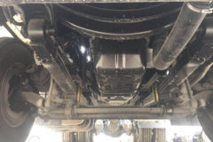 现代商用车 创虎XCIENT重卡 440马力 6X4自动挡牵引车(ZF AMT手自一体)(CHM4250KPQ49V)