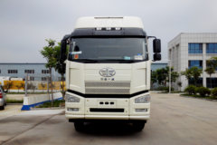 一汽解放 J6P 350马力 8X4 冷藏车(冰凌方)(QYK5310XLC5) 一汽解放 J6P 350马力 8X4 冷藏车(冰凌方)(QYK5310XLC5)